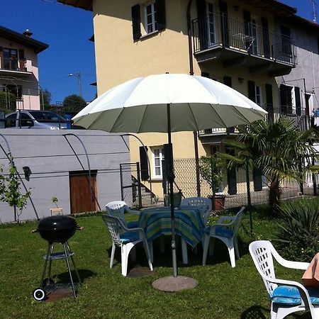 Villa Casa Lidia à Ossuccio Extérieur photo