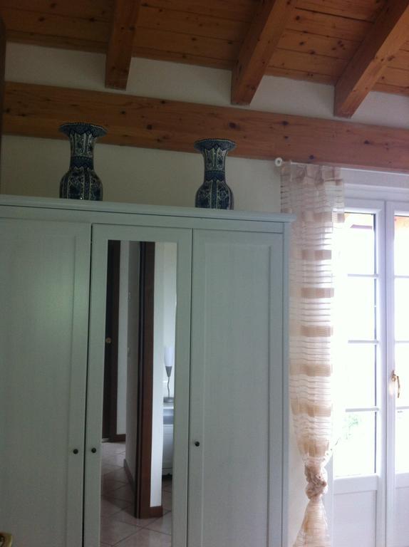 Villa Casa Lidia à Ossuccio Chambre photo