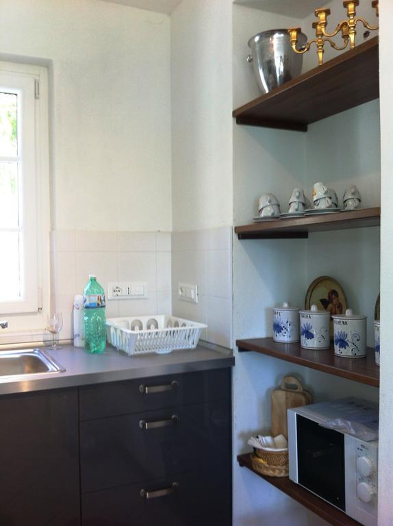 Villa Casa Lidia à Ossuccio Chambre photo
