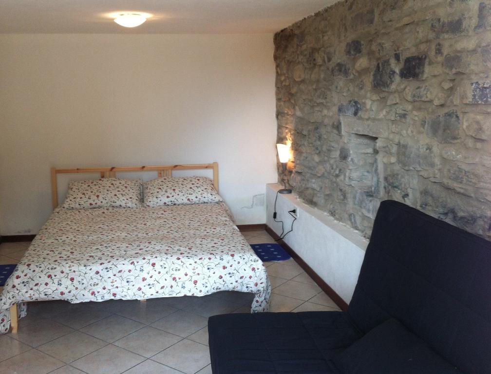 Villa Casa Lidia à Ossuccio Chambre photo