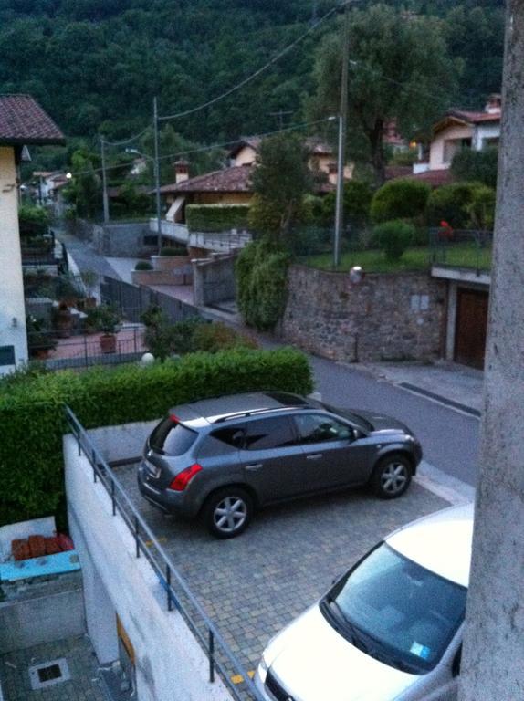 Villa Casa Lidia à Ossuccio Extérieur photo
