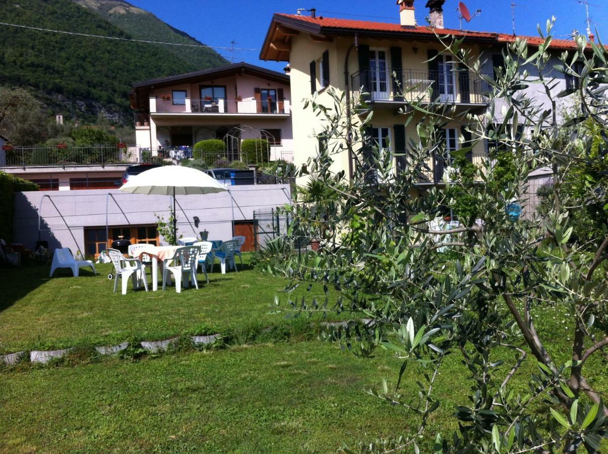 Villa Casa Lidia à Ossuccio Extérieur photo