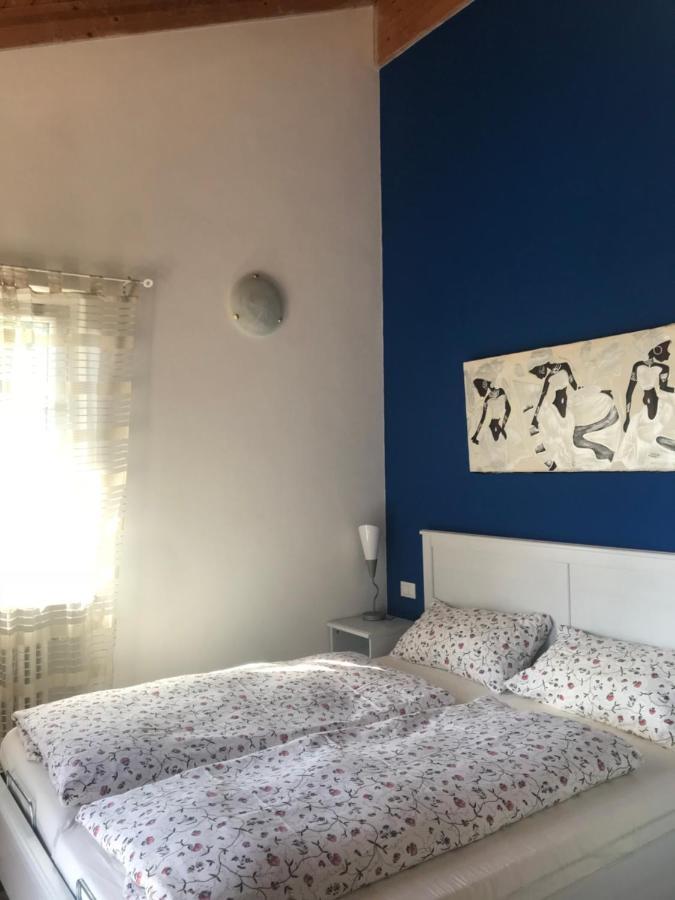 Villa Casa Lidia à Ossuccio Extérieur photo