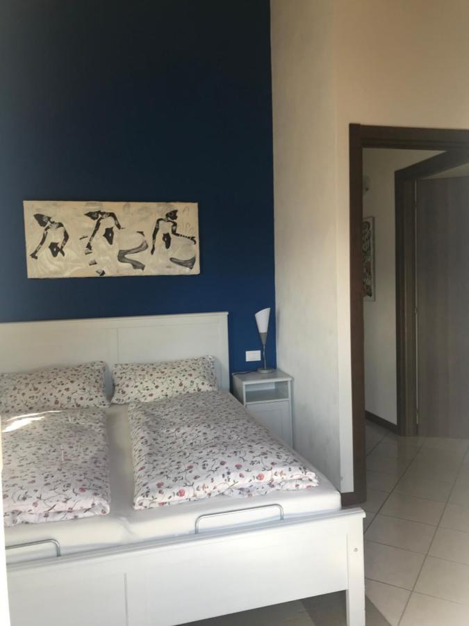 Villa Casa Lidia à Ossuccio Extérieur photo